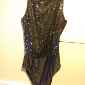 Women cute 1 piece size S /Brand Nite